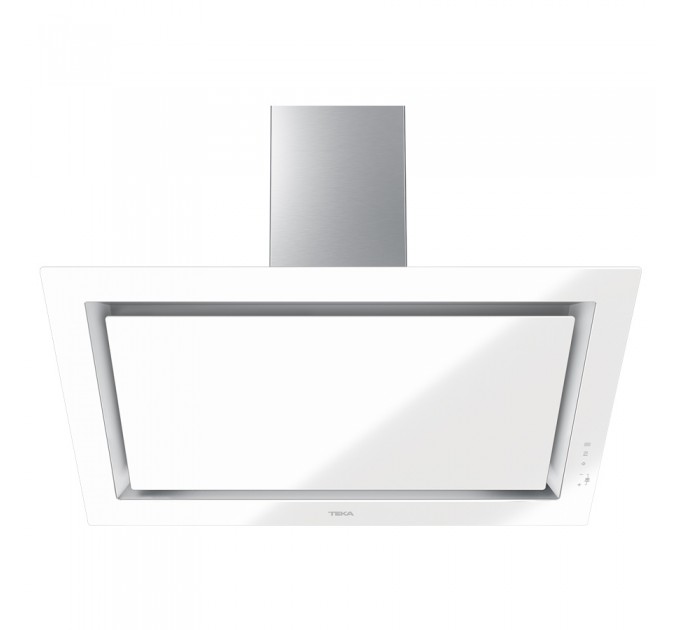 Витяжка кухонна Teka DLV 98660 WH TOS (112930030) біле скло