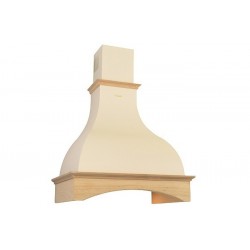 Витяжка кухонна Fabiano Rustico 60 Ivory