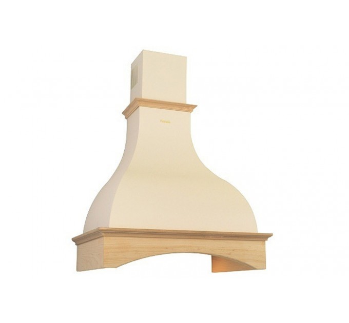 Витяжка кухонна Fabiano Rustico 60 Ivory