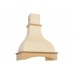Витяжка кухонна Fabiano Rustico 60 Ivory
