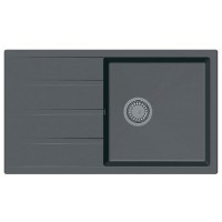 Кухонна мийка Fabiano Classic 86X50 XL Titanium Кухонна мийка Fabiano Classic 86X50 XL Titanium