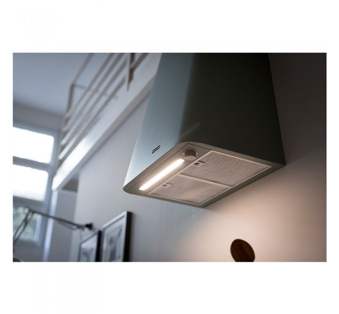 Витяжка кухонна Franke Smart Deco FSMD 508 GN (335.0530.200) матовий зелений