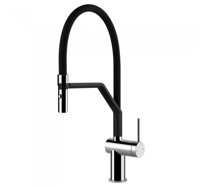 Смеситель кухонный Gessi Inedito 60429#031