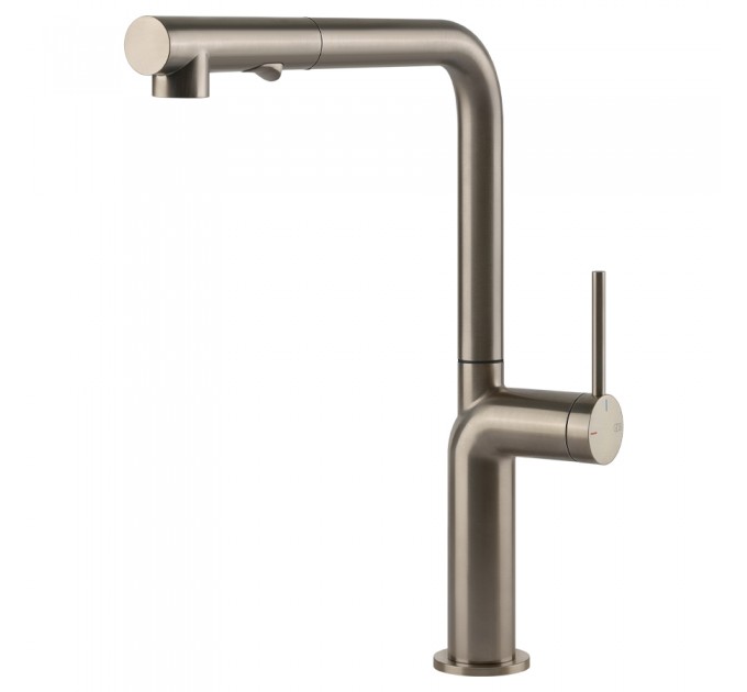 Смеситель кухонный Gessi Stelo 60311#149