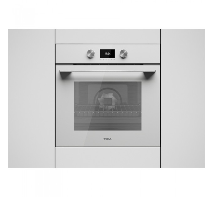 Электрический духовой шкаф Teka UrbanColor HLB 8600 (111000013) дымчатый серый