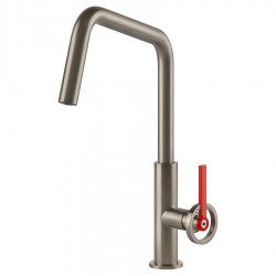 Смеситель кухонный Gessi Officine Volantino 60201#149