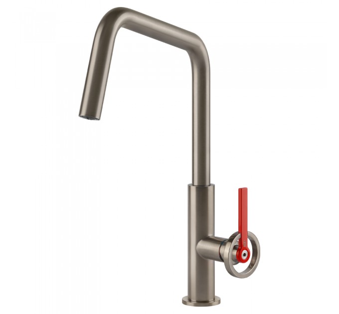 Смеситель кухонный Gessi Officine Volantino 60201#149