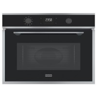 Электрический духовой шкаф Franke Maris FMA 45 MW XS (131.0606.104) черное стекло / нержавеющая сталь Электрический духовой шкаф Franke Maris FMA 45 MW XS (131.0606.104) черное стекло / нержавеющая сталь