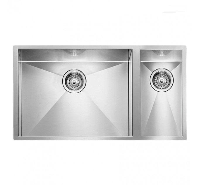 Кухонная мойка CM Filoquadra 79Х45 2V 11905