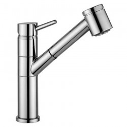 Смеситель кухонный CM Acquamix 9222MISCCRM