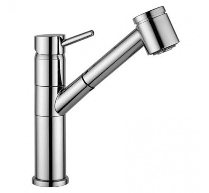 Смеситель кухонный CM Acquamix 9222MISCCRM