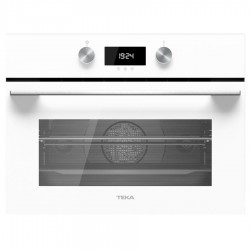 Електрична духова шафа Teka UrbanColor HLC 8400 (111130002) біле скло