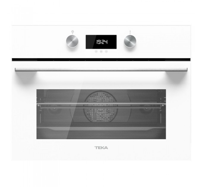 Електрична духова шафа Teka UrbanColor HLC 8400 (111130002) біле скло