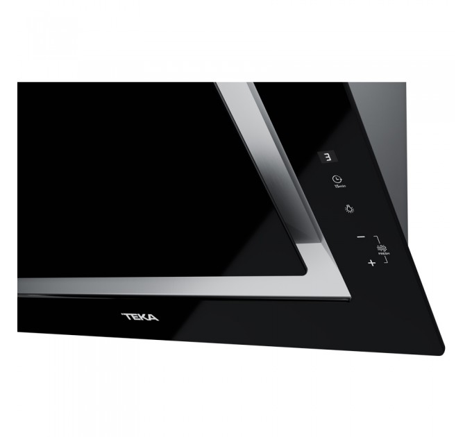 Витяжка кухонна Teka DLV 68660 TOS (112930024) чорне скло