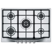 Газовая варочная поверхность Franke FHTL 755 4G TC XS C (106.0183.104) нержавеющая сталь Газовая варочная поверхность Franke FHTL 755 4G TC XS C (106.0183.104) нержавеющая сталь