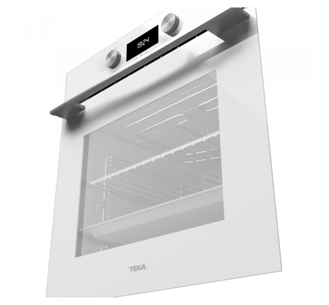 Електрична духова шафа Teka UrbanColor HLB 8400 (111000004) білий