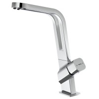 Змішувач кухонний Teka ICO 915 (116030009) хром