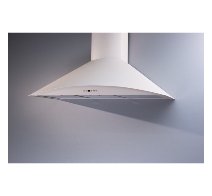 Витяжка кухонна Fabiano Aura 90 Ivory
