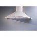 Витяжка кухонна Fabiano Aura 90 Ivory