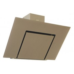 Витяжка кухонна Fabiano Adria 90 Champagne