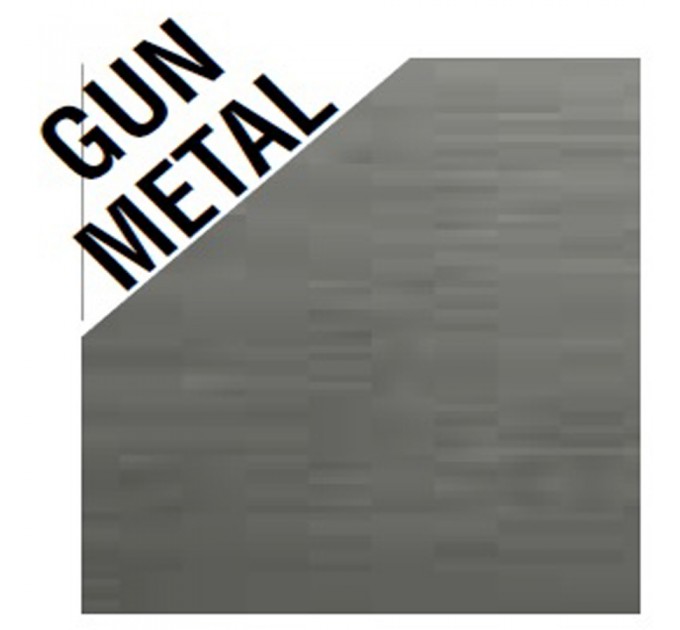 Кухонна мийка Foster KE flush-mount Bowls Gun Metal 54х44 2155 086