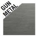 Кухонна мийка Foster KE flush-mount Bowls Gun Metal 54х44 2155 086