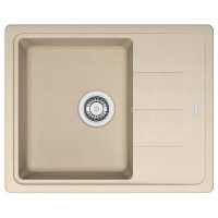 Кухонная мойка Franke Basis BFG 611-62 (114.0272.595) бежевый