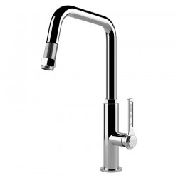 Смеситель кухонный Gessi Officine 60053#031
