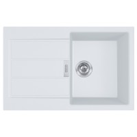 Кухонная мойка Franke Sirius 2.0 S2D 611-78 (143.0621.332) белый