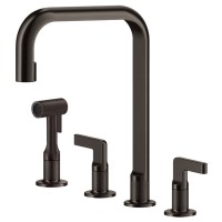 Смеситель кухонный Gessi Inciso 58703#707