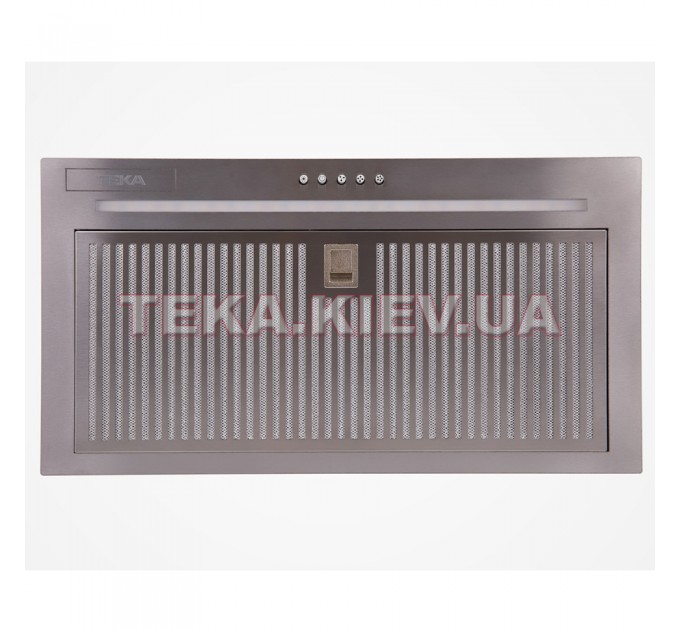 Витяжка кухонна Teka GFG 2 SS (40446753) нержавіюча сталь