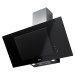 Витяжка кухонна Teka DVT 98660 TBS BK (112930043) чорне скло