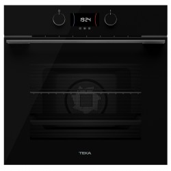 Електрична духова шафа Teka UrbanColor HLB 8400 P (111000008) чорний