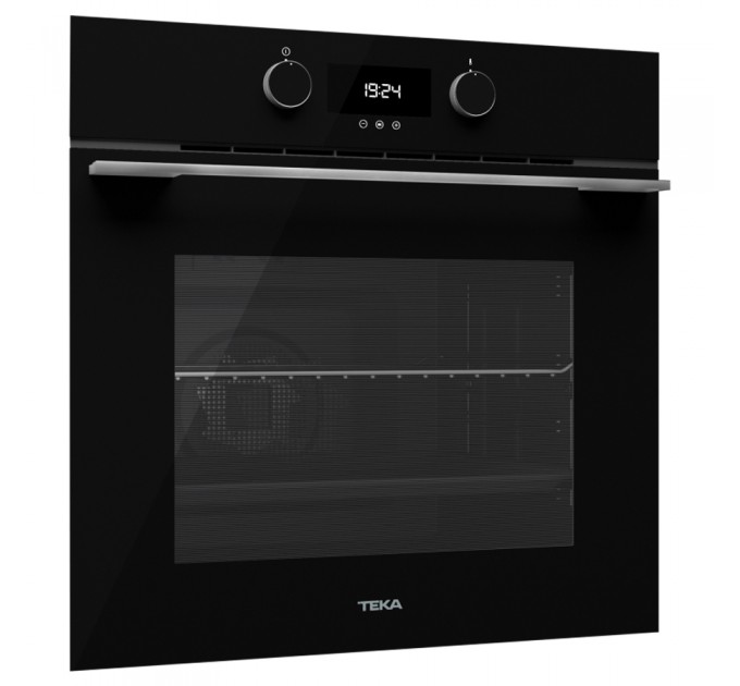 Електрична духова шафа Teka UrbanColor HLB 8400 P (111000008) чорний