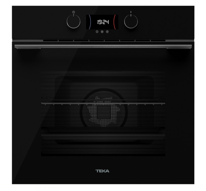 Електрична духова шафа Teka UrbanColor HLB 8400 P (111000008) чорний