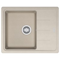 Кухонная мойка Franke Basis BFG 611-62 (114.0272.596) сахара