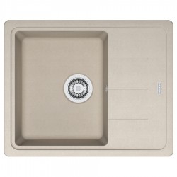 Кухонная мойка Franke Basis BFG 611-62 (114.0272.596) сахара