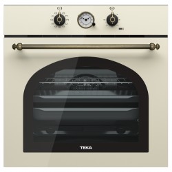 Електрична духова шафа Teka Rustica HRB 6300 VN (111010012) ваніль