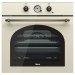 Електрична духова шафа Teka Rustica HRB 6300 VN (111010012) ваніль