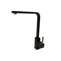 Змішувач кухонний Fabiano FKM 52 SS Antracit