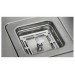 Кухонная мойка Fabiano Quadro TOP 78*2 R10 (780x490) 1,20 мм