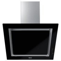 Витяжка кухонна Teka DLV 68660 TOS (112930024) чорне скло Витяжка кухонна Teka DLV 68660 TOS (112930024) чорне скло