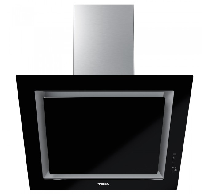 Витяжка кухонна Teka DLV 68660 TOS (112930024) чорне скло