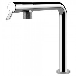 Смеситель кухонный Gessi Fisso 60073#031