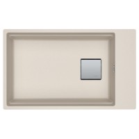 Кухонная мойка Franke Kubus 2 KNG 110-62 (125.0517.059) сахара