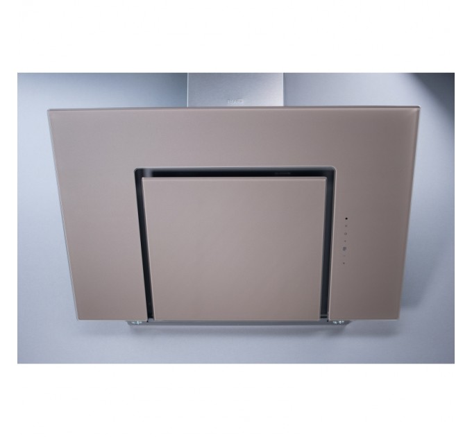 Витяжка кухонна Fabiano Adria 90 Champagne