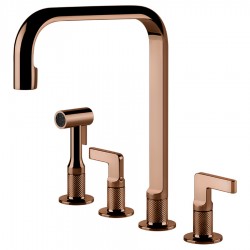 Смеситель кухонный Gessi Inciso 58703#030