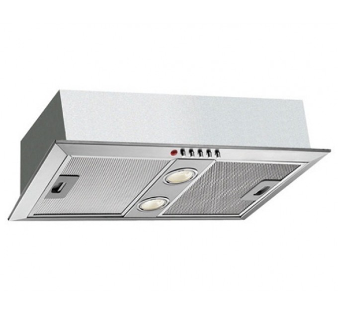 Витяжка кухонна Teka GFH 73 (40446710) нержавіюча сталь