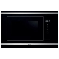 Мікрохвильова піч вбудована Fabiano FBM 2200G Black