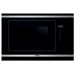 Мікрохвильова піч вбудована Fabiano FBM 2200G Black